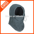 Polar Fleece Moto Balaclava Mask with Your Logo